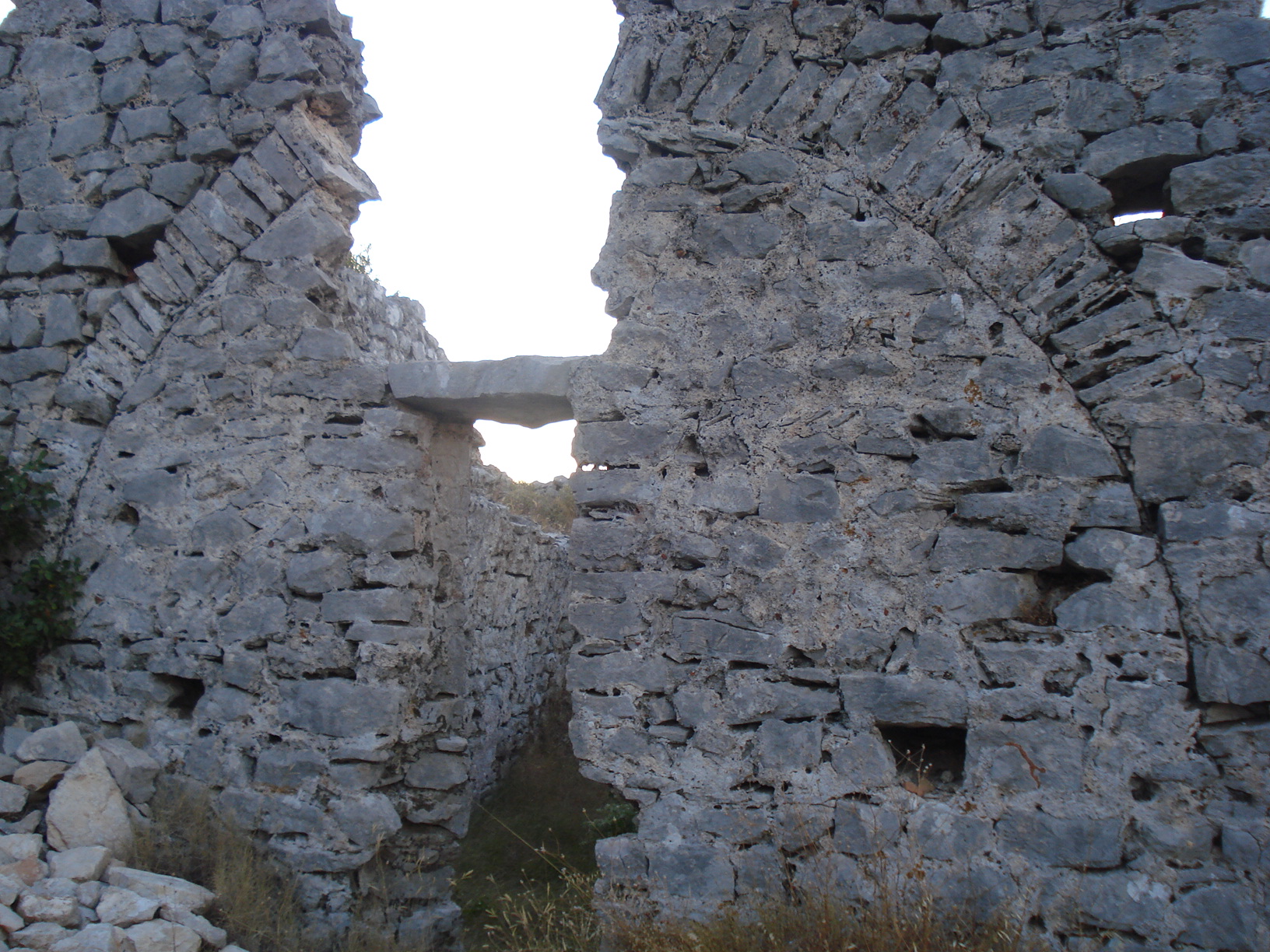 Povijesna utvrda Galešnik Visit Jelsa