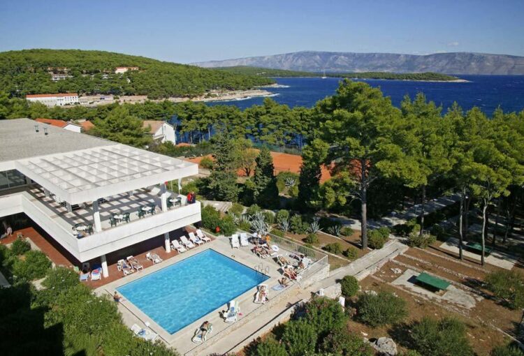 Hotel Hvar