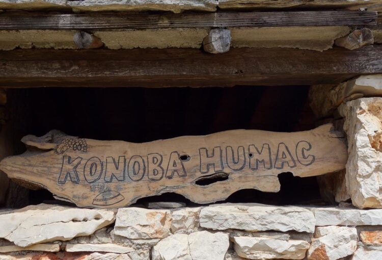 Konoba „Humac”