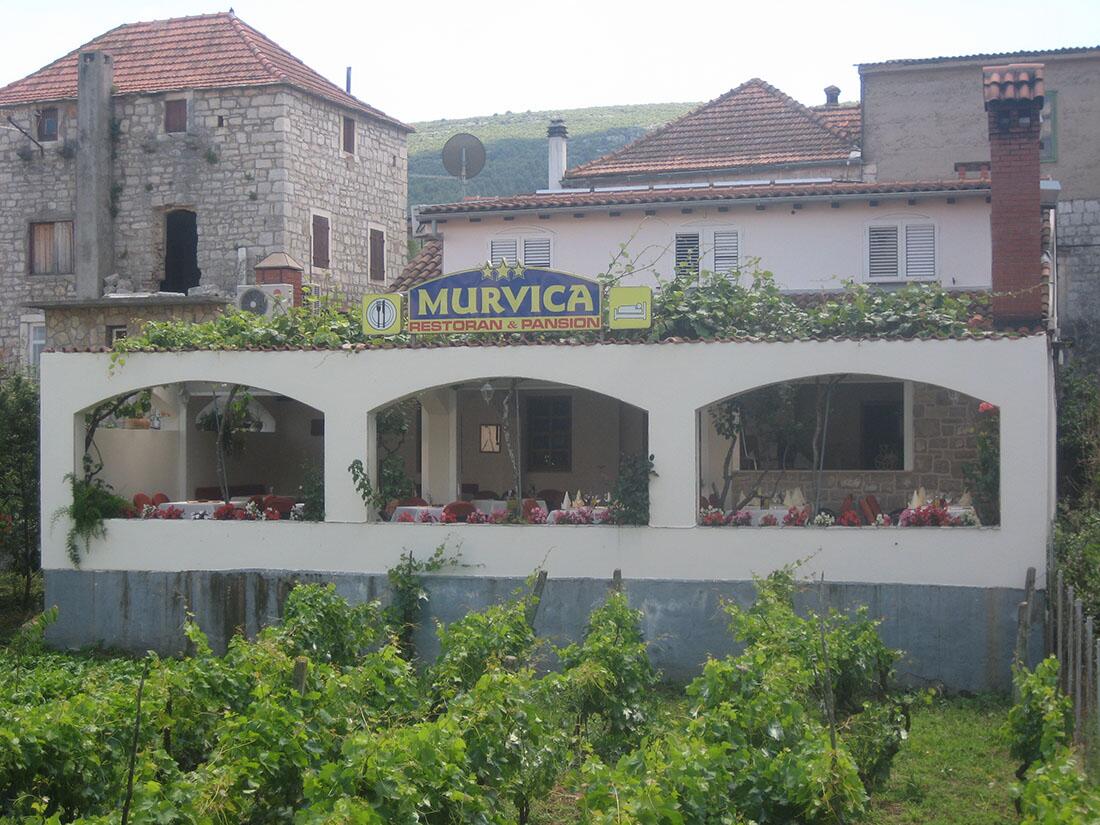 Restoran „Murvica”