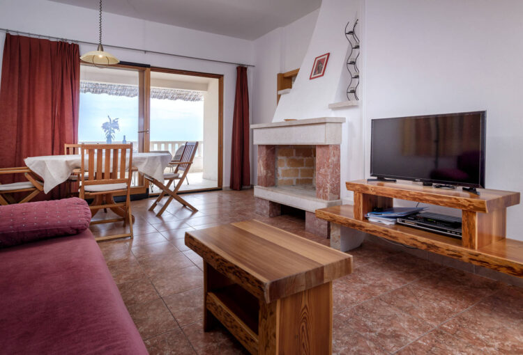 Apartmani Dolac