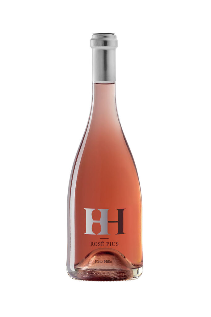 The Hvar Hills Winery