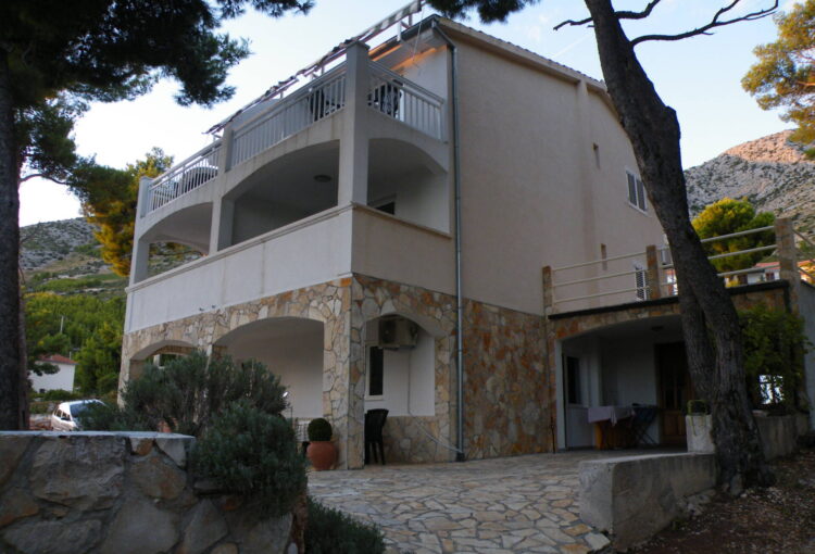 Villa Petar