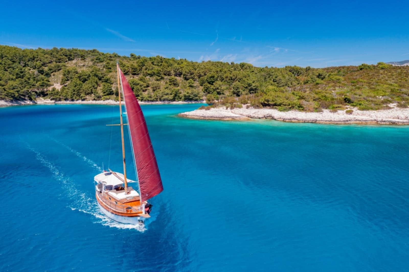 plaža